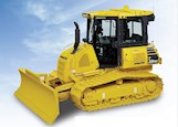  Komatsu D39PXi-24